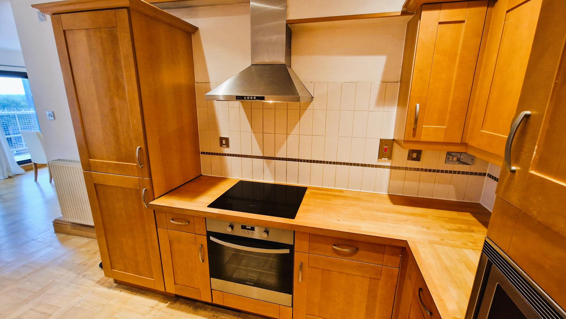 Madison Apartments, 54 41 Seymour Grove Old Trafford Manchester